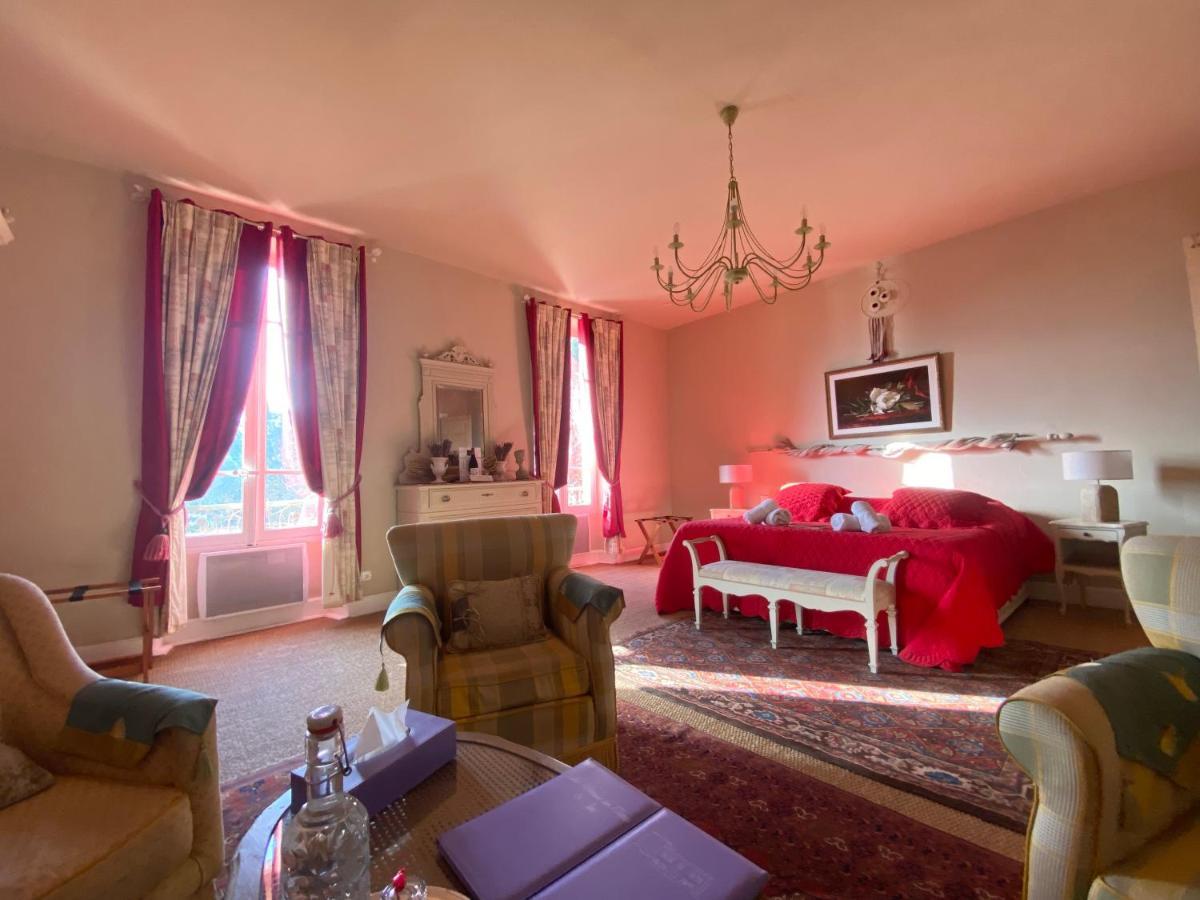 Les Carmes And Spa ليه ثور المظهر الخارجي الصورة