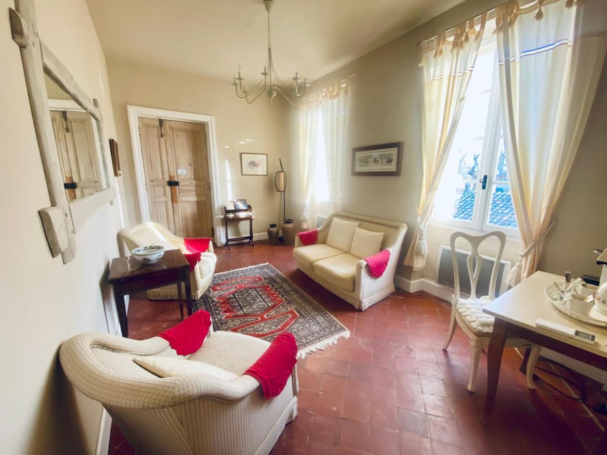 Les Carmes And Spa ليه ثور المظهر الخارجي الصورة