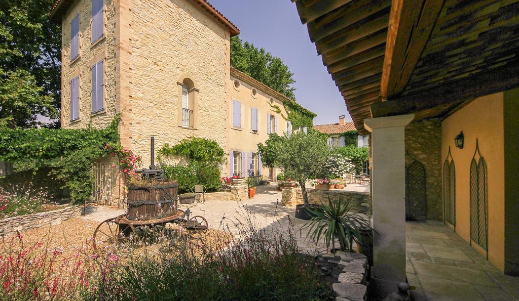Les Carmes And Spa ليه ثور المظهر الخارجي الصورة