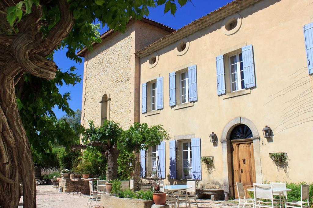 Les Carmes And Spa ليه ثور المظهر الخارجي الصورة