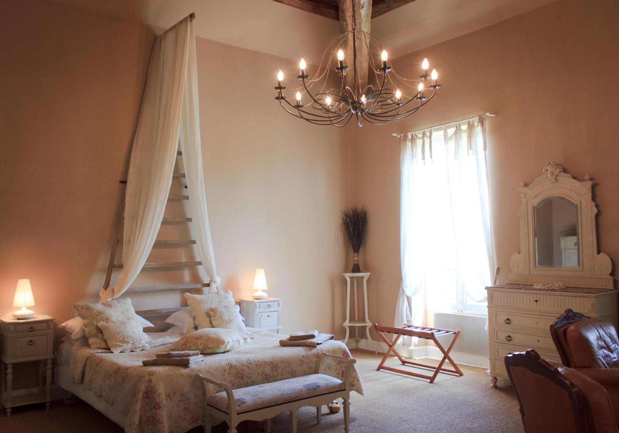 Les Carmes And Spa ليه ثور المظهر الخارجي الصورة