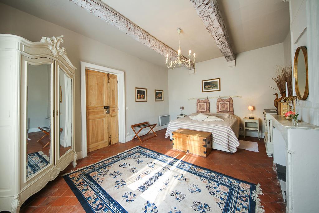Les Carmes And Spa ليه ثور المظهر الخارجي الصورة
