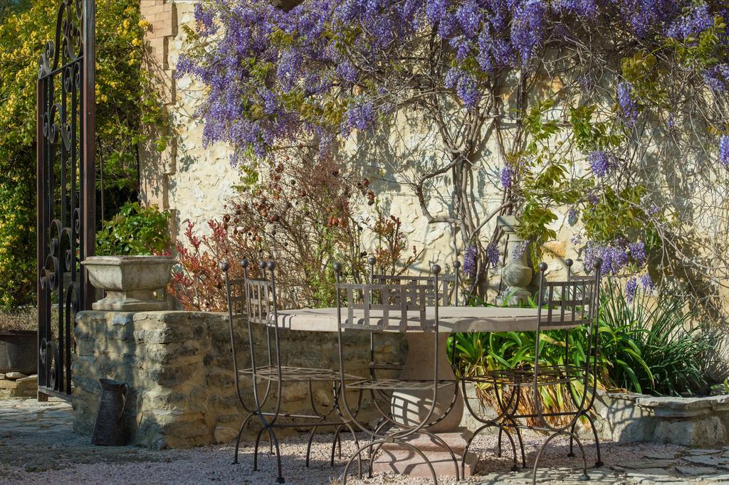 Les Carmes And Spa ليه ثور المظهر الخارجي الصورة