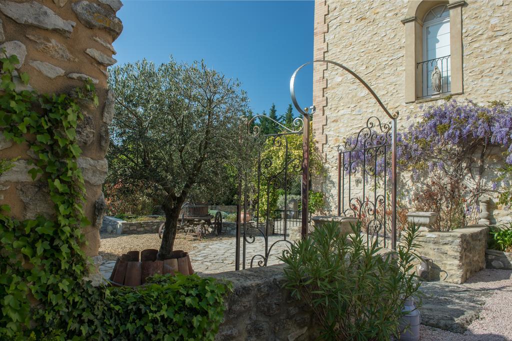 Les Carmes And Spa ليه ثور المظهر الخارجي الصورة