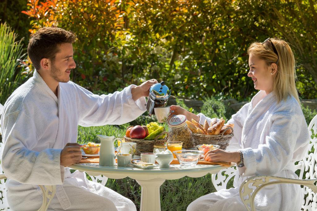 Les Carmes And Spa ليه ثور المظهر الخارجي الصورة