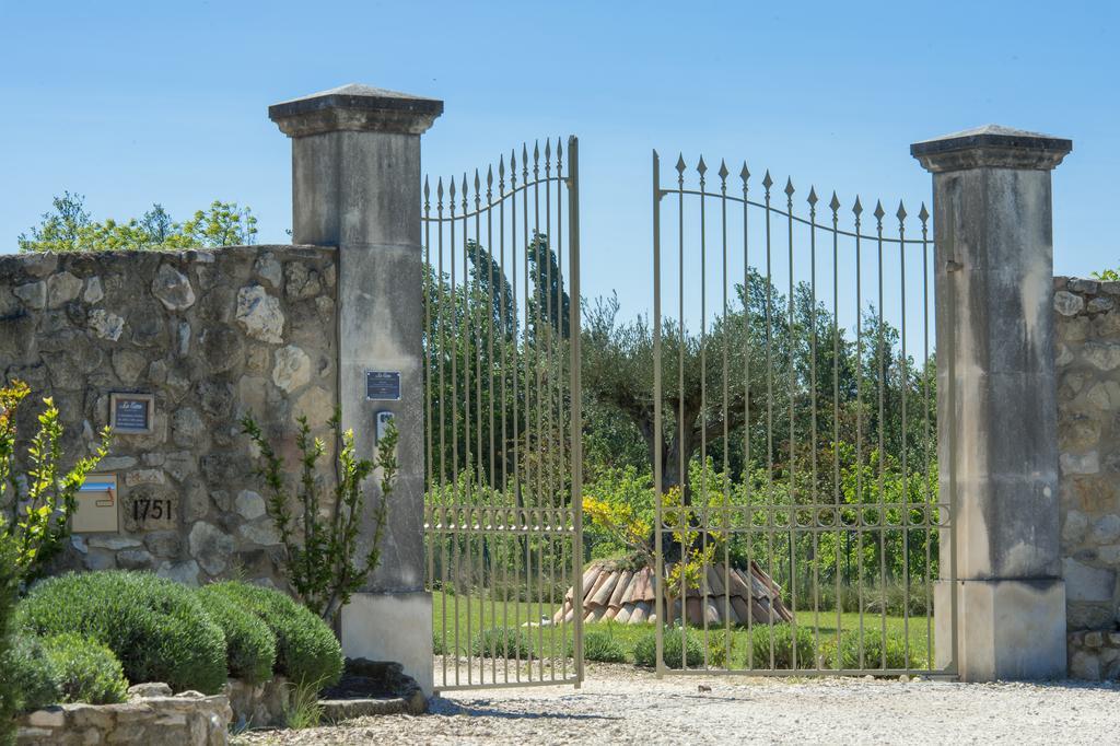 Les Carmes And Spa ليه ثور المظهر الخارجي الصورة