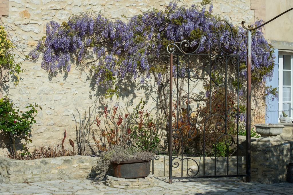 Les Carmes And Spa ليه ثور المظهر الخارجي الصورة