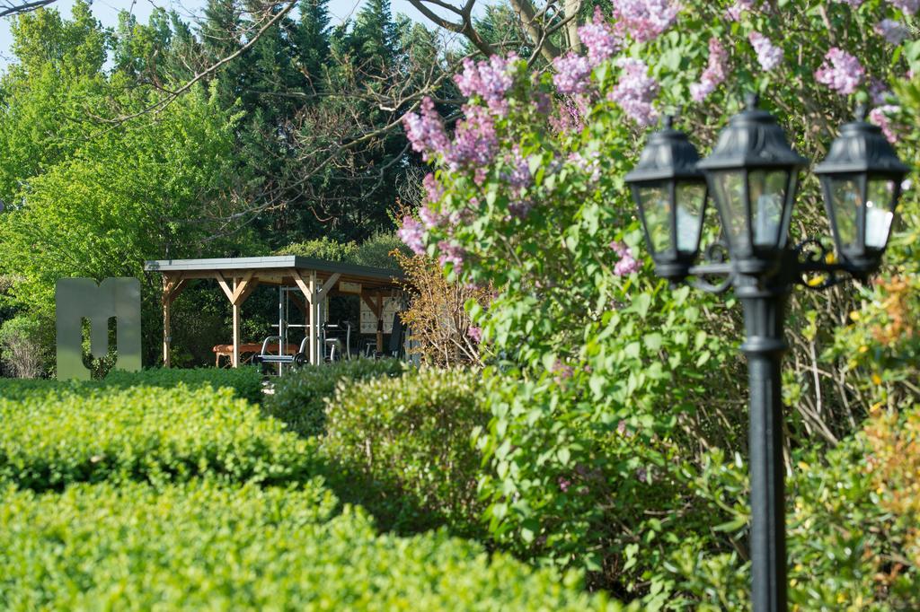 Les Carmes And Spa ليه ثور المظهر الخارجي الصورة